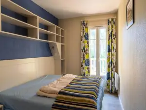 The Houses of Lacanau les Pins