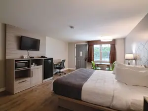 Knight's Inn Boston/Danvers