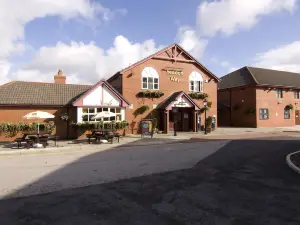 Premier Inn Blackpool (Beach)