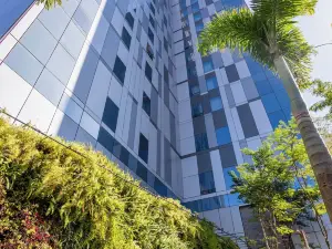 宜必思尚品 SP 中心酒店