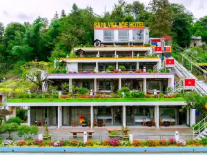 Sapa Village Hotel