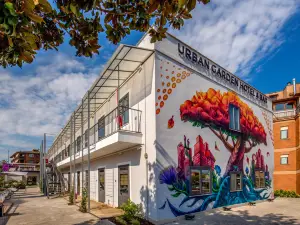 Urban Garden Hotel