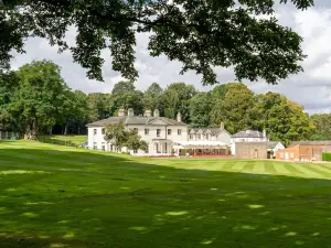 Milsoms Kesgrave Hall