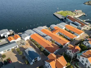 Gullmarsstrand Hotell & Konferens