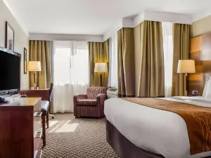 コンフォート イン & スイーツ デュランゴ