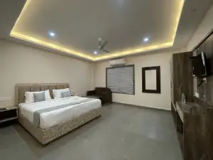 ไทเกอร์ อินน์ บีช รีสอร์ต