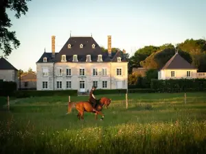 Domaine de La Briouse