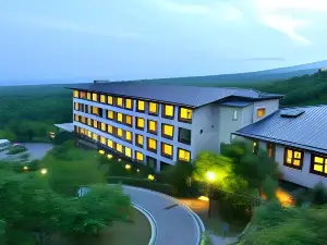 Hotel Laforet Nasu