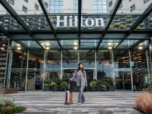 Hilton Sofia