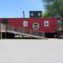 Red Caboose Motel & Restaurant Promo Code
