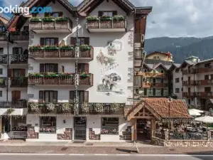 Hotel Ghezzi