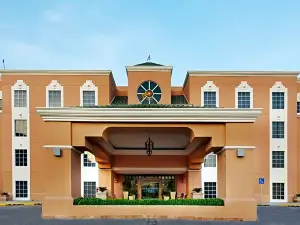 Holiday Inn Express Monterrey Tecnologico