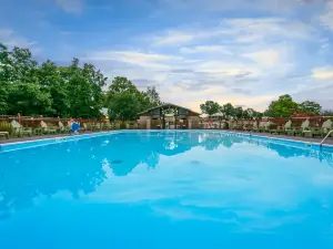 Holiday Inn Club Vacations Holiday Hills Resort Branson