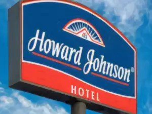 Howard Johnson Portofino Plaza Hote