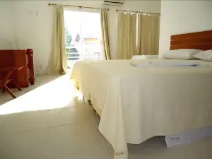 Hotel Portal Dos Ventos