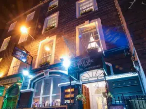 The Old Bank Town House