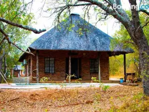 Nanisto Bush Lodge