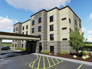 Cobblestone Hotel & Suites - Two Rivers