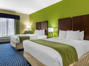 Comfort Inn