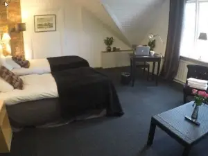 Hotell Östermalm