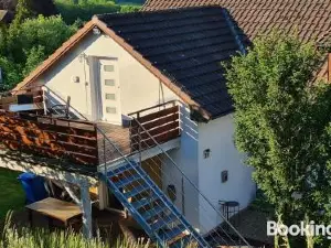 Ferienwohnung Zauberhaft