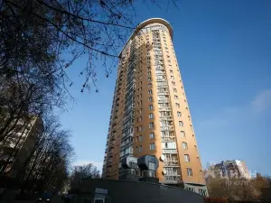 Moscow Premium Apartment