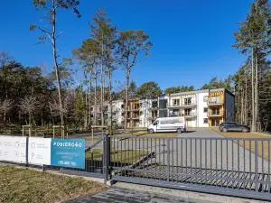 Grunwaldzka Apartments by Renters