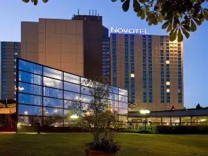 Novotel Budapest City