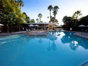 DoubleTree by Hilton Tucson- Reid Park