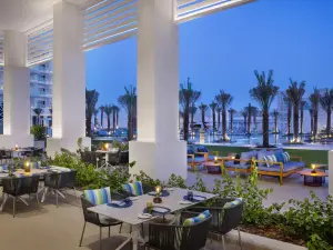 Hilton AbuDhabi Yas Island