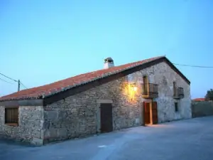 Abadia de Galican