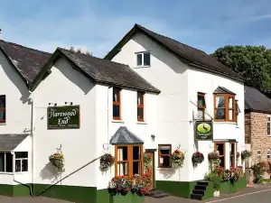 Harewood End Inn