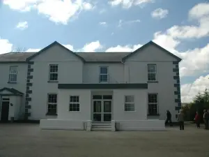 TyGlyn Restaurant & Conference Centre