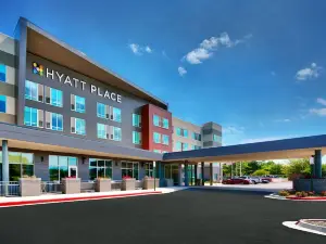 Hyatt Place Fayetteville/Springdale