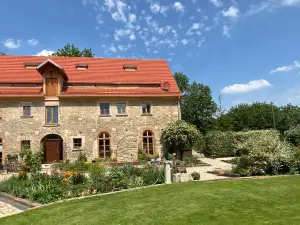 Wohnen im Alten Kornspeicher