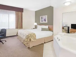 베이몬트 바이 윈덤 제인즈빌