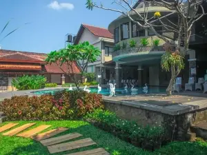 Hotel Sriti Magelang