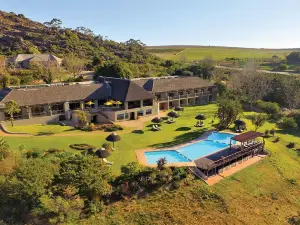 Piekenierskloof Mountain Resort by Dream Resorts