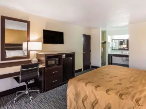 Quality Inn South Boston - Danville East