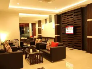 Amory Boutique Hotel Sumedang