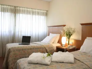 Ariston Hotel