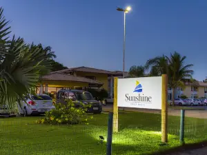 Sunshine Praia Hotel