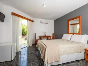 Canzi Cataratas Hotel