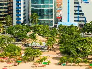 Hotel Brisa Praia Pajuçara