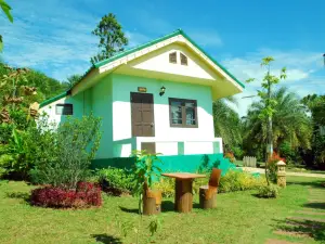 Khrue Wan Resort