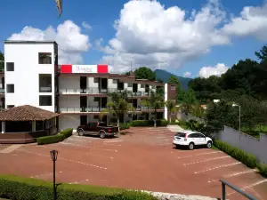 El Suueño Zacatlán