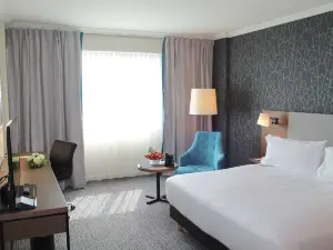 Hilton Paris Charles de Gaulle Airport