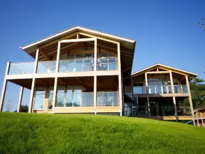 Stoke by Nayland Hotel, Golf & Spa