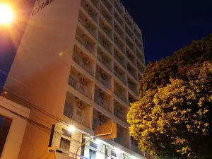 Hotel Nacional Inn Aracatuba