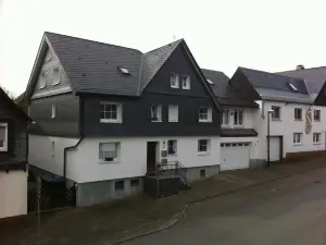 シュリィンスカ アパートメント